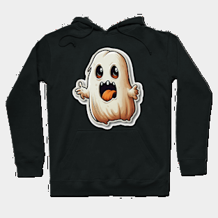 Halloween Hoodie